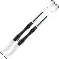 Atomic Cloud C11 Revoshock Light+m 10 Gw Naisten Alppihiihtopakkaus
