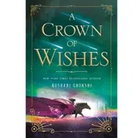 St. Martin's Publishing Group A Crown of Wishes