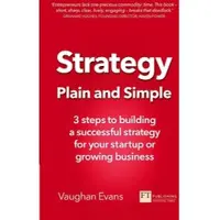 Strategy Plain and Simple