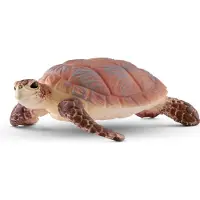 Schleich 14876 Karettikilpikonna