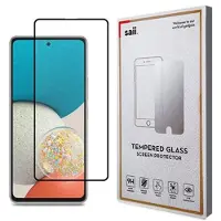 Saii Premium Samsung Galaxy A53 5G Panssarilasi - 9H - 2 Kpl.