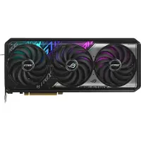 Asus GeForce RTX 5070 ROG Strix OC 12 Gt -näytönohjain