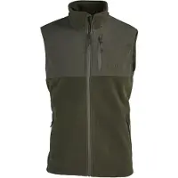 Härkila Fjell Fleecetakki Metsästys Miehet Green/Willow Green, M