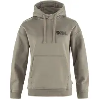 Fjällräven classic hoodie w