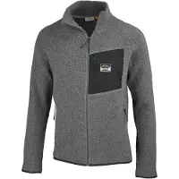 Lundhags Men's Flok Wool Pile Granite S