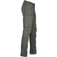Lundhags Men's Makke Light Pant Forest Green Ulkoiluhousut 48