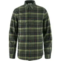 Fjällräven Singi Heavy Flannel Shirt M