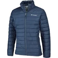 Columbia Powder Lite Ii Takki