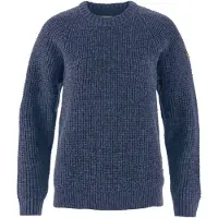 Fjällräven övik waffle knit w