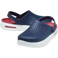 Crocs Unisex Inmotion Clog Navy Sandaalit 41-42