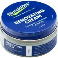 Blundstone Renovating Cream Rustic Rustic Kenkienhoito 50 ml