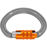 Petzl Omni Ti Karbiinihaka