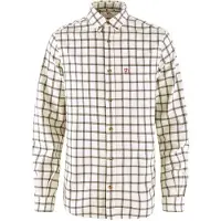 Fjällräven övik flannel shirt m