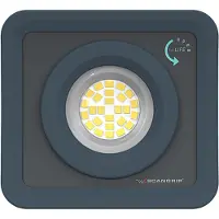 SCANGRIP Valaisin NOVA MINI; 1000 lm