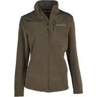 Deerhunter Rouva Muflon Pro fleecepusero Naisten Art Green 42
