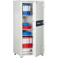 Technomax TECHNOFIRE 355 NGS K paloturvallinen arkistokaappi