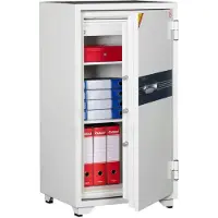 Technomax TECHNOFIRE 150 NGS K paloturvallinen arkistokaappi