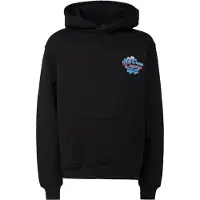 Alpha industries Collegepaita 'Candy' sininen / lila / musta