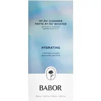 Babor Hy-Öl & Phyto Hydrating Promo Set 300 ml