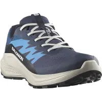Salomon Alphaglide GTX, juoksukengät, miesten, sininen