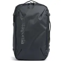 Patagonia Black Hole Mini MLC Matkalaukku smolder blue w / forge grey Koko Uni