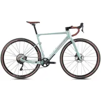 Bh Gravelx Evo 3.0 At Grx 2026 Gravelpyörä