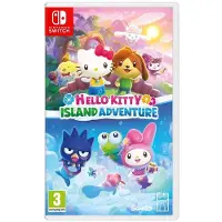 Hello Kitty Island Adventure