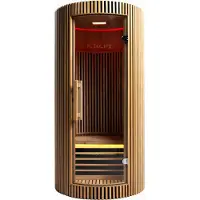 Flowlife Flowsauna Elite Solo