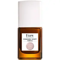 Kure Bazaar Therapy Strengthening Nail Polish Le Rose 5