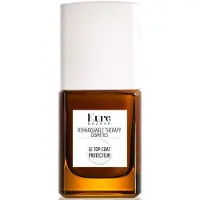 Kure Bazaar Therapy Strengthening Nail Polish