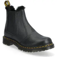 Dr. Martens Chelsea-bootsi 'Leonore II' musta
