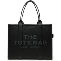 Marc Jacobs The Large Tote -nahkalaukku