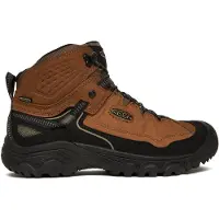 Keen targhee iv mid wp m