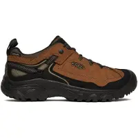 Keen Targhee IV WP M Bison-Black - 46