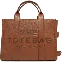 Marc Jacobs The medium tote -nahkalaukku