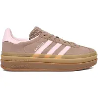 Adidas Gazelle Bold W - Brown - 40 2/3