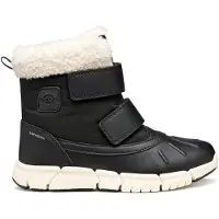 Geox J Flexyper Girl B Ab - Black - 34