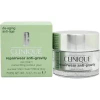 Clinique Crema contorno occhi anti-gravità Repairwear 15 ml