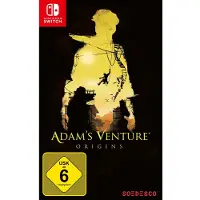 Adam's Venture: Origins