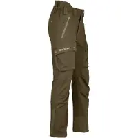 Deerhunter Muflon Pro Light Housut Miesten Art Green 64 - 20 % alennus ostoskorissa