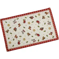 Villeroy & Boch - Toy's Delight Gobelin Pöytätabletti 48x32 cm