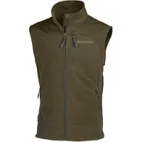 Deerhunter Muflon Pro Fleecetakki Miesten Art Green S