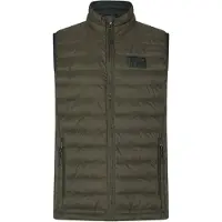 Seeland Fahrenheit-liivi Mies Light Pine XL