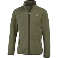 Chevalier Mainstone Fleecetakki Khaki Green Miehet XXXL