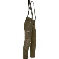 Deerhunter Muflon Pro Housut Miesten Art Green 52