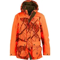 Deerhunter Kotkatakki Miesten Realtree Edge Safety Orange 50