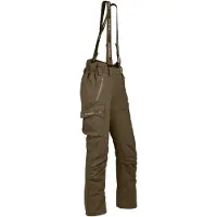 Deerhunter Lady Muflon Pro Talvihousut Naisten Art Green 36 - 20 % alennus ostoskorissa