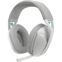 Logitech G321 Lightspeed Langaton Kuuloke - Valkoinen