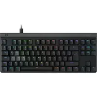 Logitech G515 Rapid TKL -analoginen pelinäppäimistö, musta