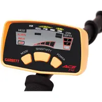Garrett Ace 150 metallinpaljastin